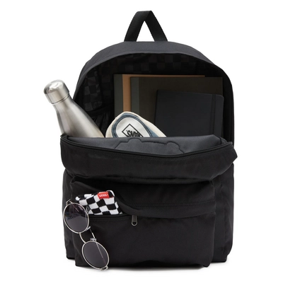 Rucksack Vans Unisex Old Skool Classic Backpack Black | Etrias Brands