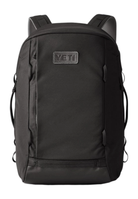 Rucksack Yeti Crossroads Black 35L