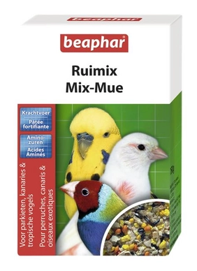 Ruimix Vogels Beaphar (6 Stuks)