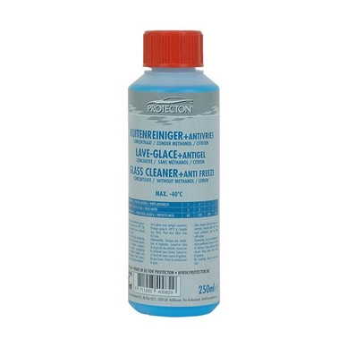 Antivries & Ruitenreiniger Protecton Concentraat 250 ml