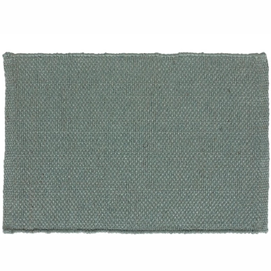 Placemat Södahl Rustic Leaf Green