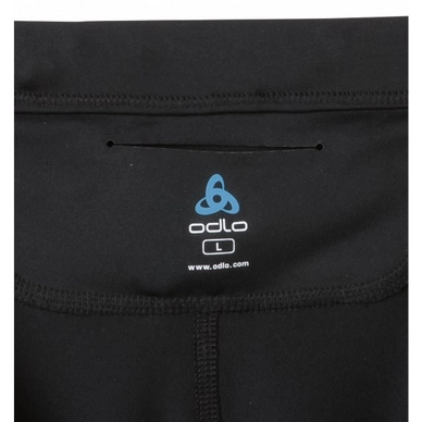 Legging Odlo Sliq Women Black