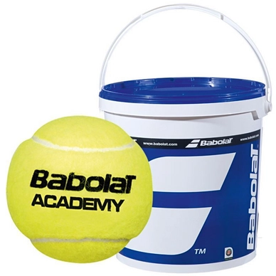 Balle de Tennis Babolat Academy x72 Box