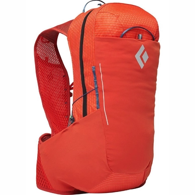 Backpack Black Diamond Pursuit 15 Octane Ink Blue (S)