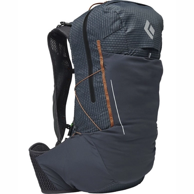 Backpack Black Diamond Pursuit 30 Carbon Moab Brown (S)