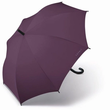 Paraplu Esprit Long AC Purple