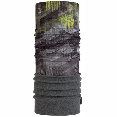 Nekwarmer Buff Polar Concrete Grey