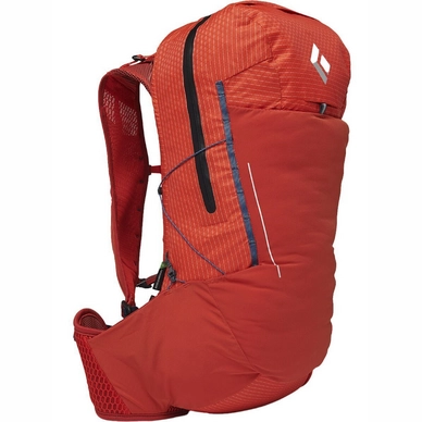 Backpack Black Diamond Pursuit 30 Octane Ink Blue (L)