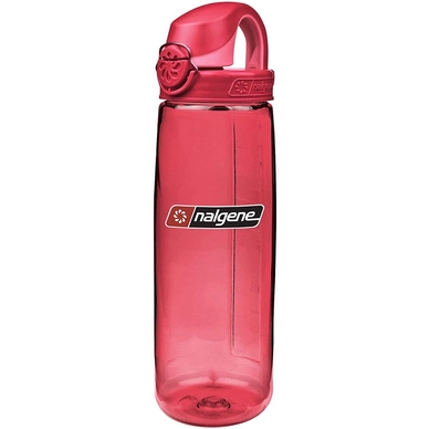 Waterfles Nalgene OTF 650 ml Petal Beet