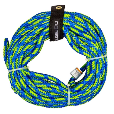 Sleeptouw O'brien 2 Person Tube Rope Blue Green