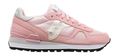 Sneaker Saucony Shadow Original Pink Off White Damen