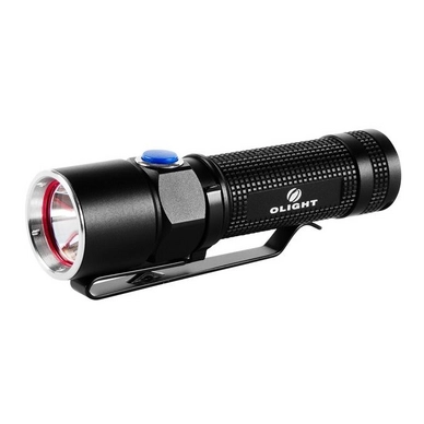 Lampe de Poche Olight S15 Baton LED Aluminium Noir