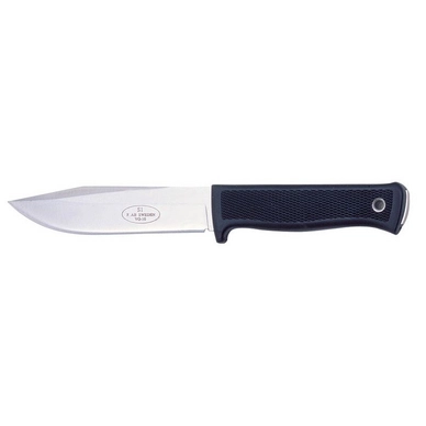 Jachtmes Fällkniven S1 Forest Knife + Leren Holster