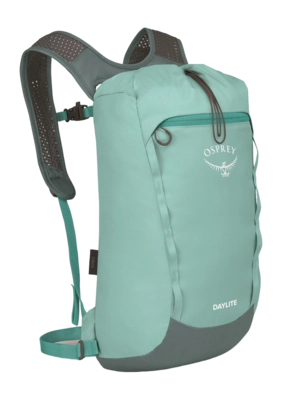 Sac à Dos Osprey Daylite Cinch Pack Jetstream blue/Cascade Blue