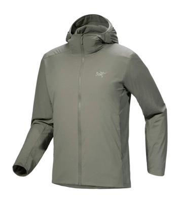 Jas Arc'teryx Men Atom SL Hoody Forage