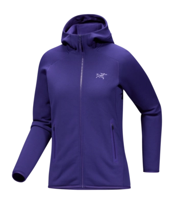 Vest Arc'teryx Men Kyanite Lightweight Hoody Soulsonic