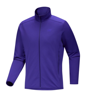 Gilet Arc'teryx Men Kyanite Lightweight Jacket Soulsonic