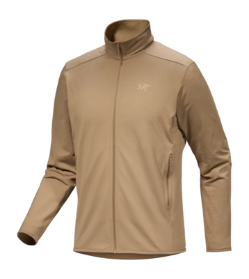 Vest Arc'teryx Men Kyanite Lightweight Jacket Canvas 2025
