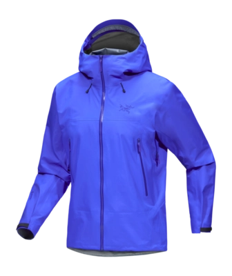 Jas Arc'teryx Men Beta SL Jacket Electra