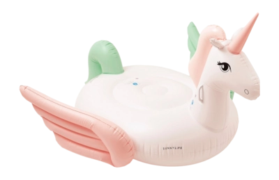 Licorne Gonflable Sunnylife Luxe Licorne