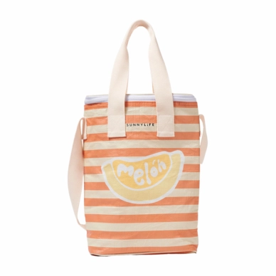 Koeltas Sunnylife Drank Isoleren Melon 8,5 L