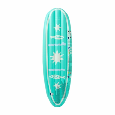 Planche de Surf Gonflable Sunnylife De Playa Esmeralda