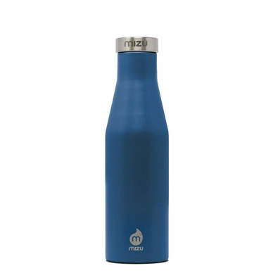 Thermosfles Mizu S4 Ocean Blue