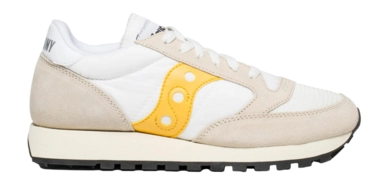 Saucony jazz cheap 21 femme jaune