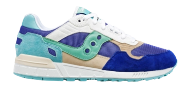 Sneaker Saucony Shadow 5000 Unisex Blue Turquoise