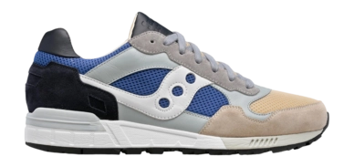 Sneaker Saucony Shadow 5000 Made in Italy Unisex Cerulean White