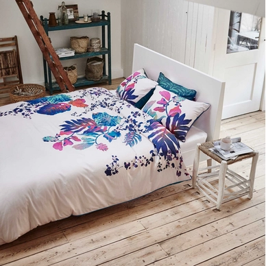 Bettwäsche Esprit Sadie Baumwoll-Satin