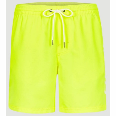 Swimming Trunks O'Neill Men Cali Safety Yellow