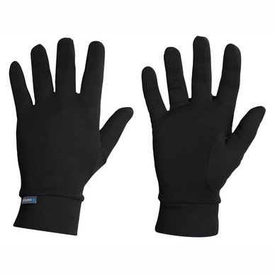 Gloves Odlo Warm Black