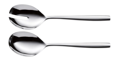 Saladebestek WMF Palma 23,5 cm