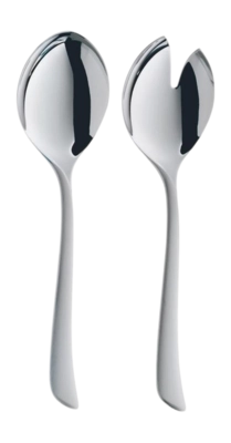 Saladebestek WMF Virginia 24 cm