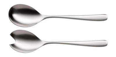 Saladebestek WMF Vision 25 cm
