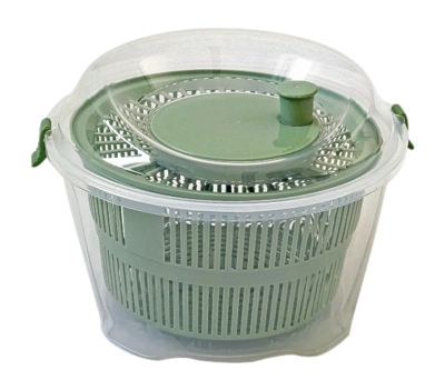 Essoreuse à Salade Kela Mailin Vert
