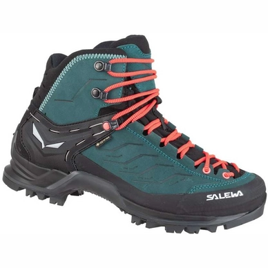 Chaussures De Randonnée Salewa MS MTN Trainer MID GTX - Taille 44.5 Neuves Boîte