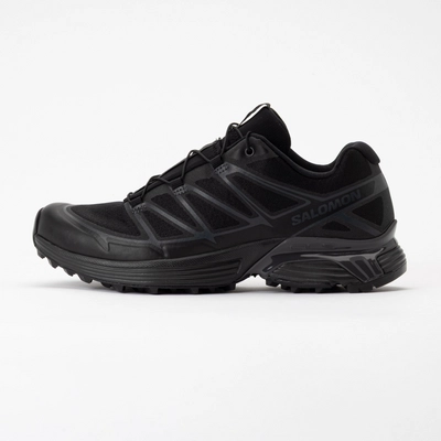 Salomon Unisex XT-Pathway 2 Black / Black / Asphalt