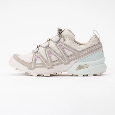 Baskets Salomon Women Speedcross 3 Expanse Wind Chime / Flint Gray