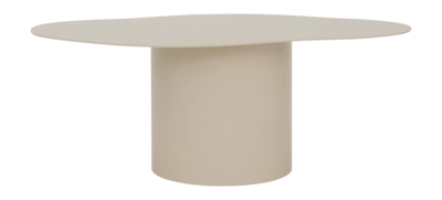 Salontafel Urban Nature Culture Siro Almond Milk