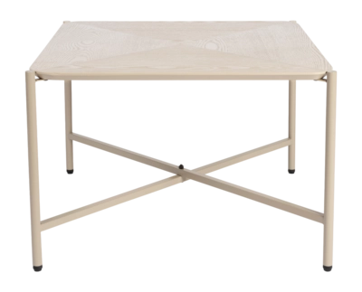 Salontafel White Label Living Marcio Beige