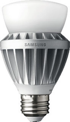 Samsung E27 LED Lamp 14 Watt 2700K Dimbaar (Vervangt 70 Watt)