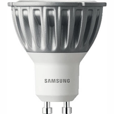 Samsung GU10 LED Spot 6 Watt Dimbaar 2700K