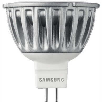 Samsung MR16 (GU5.3) 7 Watt LED Spot Dimbaar