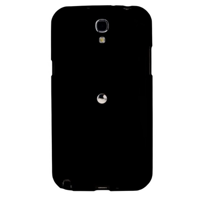 Telefoonhoesje Tetrax Xcase Samsung Note 3 Zwart