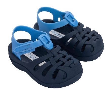 Sandaal Ipanema Baby Summer Blue