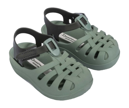 Sandaal Ipanema Baby Summer Green