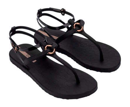 Sandaal Ipanema Women Atena Black