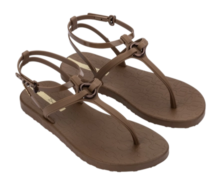 Sandaal Ipanema Women Atena Brown